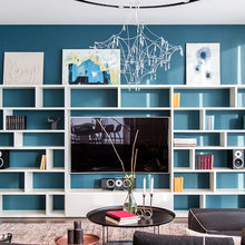 Bookcases