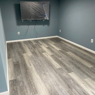 Installation: Luxury Vinyl Plank & Laminate