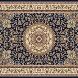 Traditional - Rugs