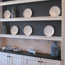 backsplash