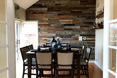 Nautical Rustic