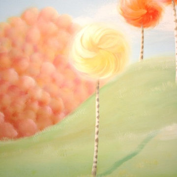 The Lorax