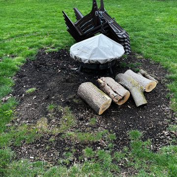 Bryan Drive Garden Refresh