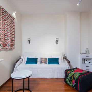 Ethnic Studio Chic