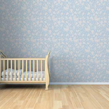 Inspirational Wall Murals