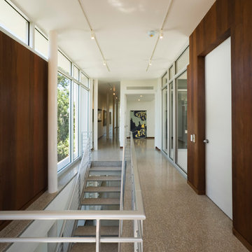 Revere Quality House Renovation and New Companion House