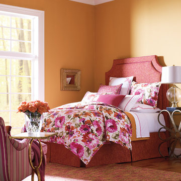 Pantone's 2014 "It" Color - Radiant Orchid