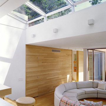 Hudson River Residence