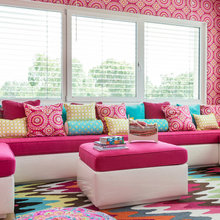 teen room