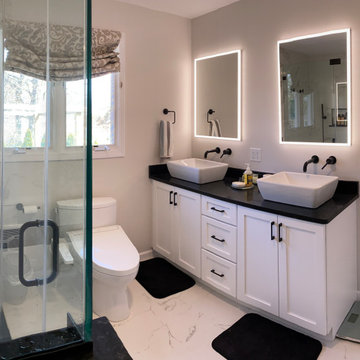 Cheshire Master Suite April 2022