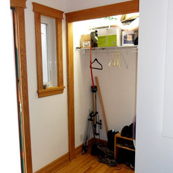 Sliding Doors - Products