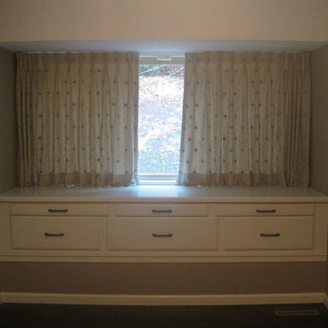 A Complete Home Makeover