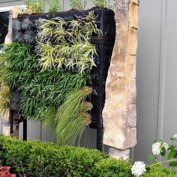 By The Blade Outdoor Design Studio