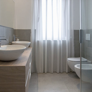 Casa G + A