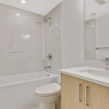 19 ave single home