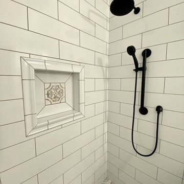 Powderroom in Aliso Viejo