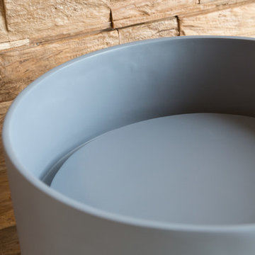 Gorgeous Vessel Sinks Washbasins