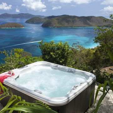 Cinnamon Hill Villa