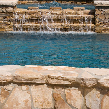 New Braunfels residence