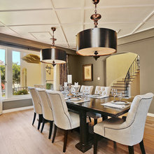 Dining Room Ideas