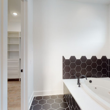 Ultra-Efficient 4,471 Sq. Ft. Two-Story Custom Home