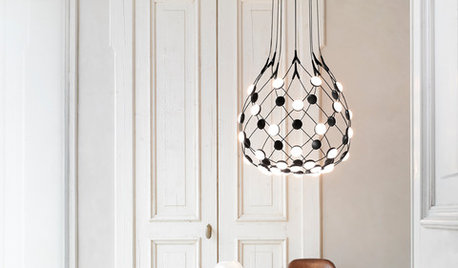 Lighting the Way: 6 Illumination Trends Spotted at Euroluce