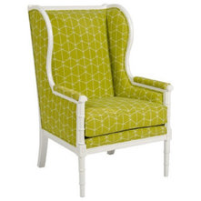 Modern Armchairs And Accent Chairs by Chic Shop