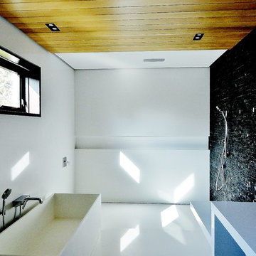Seamless Interior Carpentry