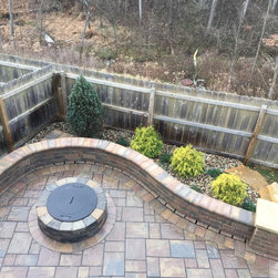 ZENTRO SMOKE REDUCING FIRE PITS - Products