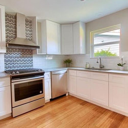 Quartz Installations - Products