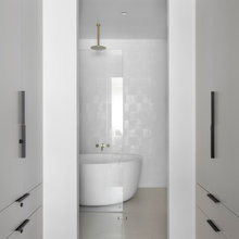 Newport Ensuite Ideas