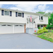 Marlton House Ideas