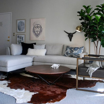 bachelor pad
