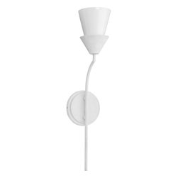 Progress Lighting - Pinellas Collection 22.5" 1-Light Contemporary Wall Sconce - Wall Sconces