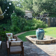 Home on-going projects