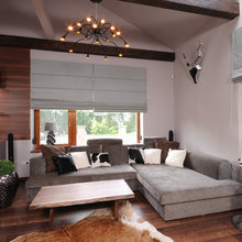 Living Room Ideas