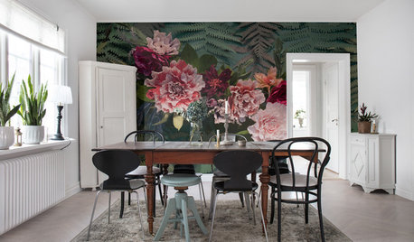 Subtle Ways to Decorate With Pink