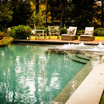 Habersham Pools Atlanta