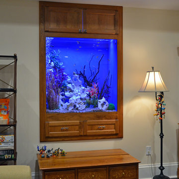 Newton Playroom