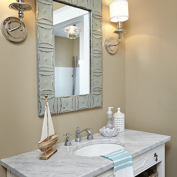 Powder Bath