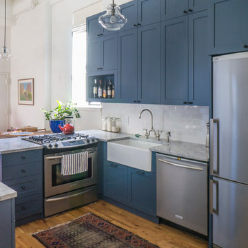 Park Slope Kitchen