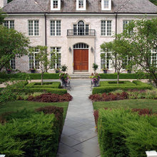 French exterior