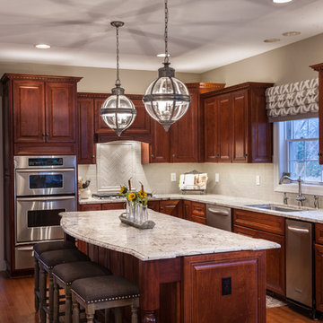 Transitional Living