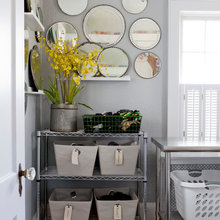Utility Spaces