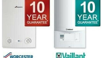 Vaillant Boilers Stamford