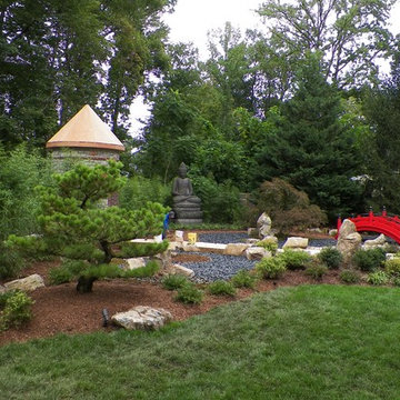 zen garden
