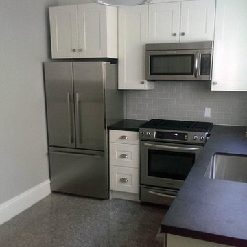 Kitchens
