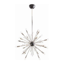 chandelier