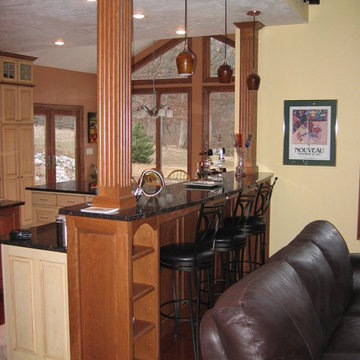 Our Work
