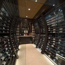 Wine Cellar